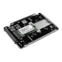 Axagon 2.5" SATA bay - SSD M.2 SATA B-key (RSS-M2SD)