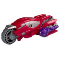 TRANSFORMERS MV8 võitlevad robotfiguurid 11,5 cm