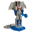 TRANSFORMERS MV8 võitlevad robotfiguurid 11,5 cm