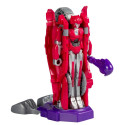 TRANSFORMERS MV8 võitlevad robotfiguurid 11,5 cm