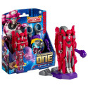 TRANSFORMERS MV8 võitlevad robotfiguurid 11,5 cm