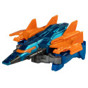 TRANSFORMERS MV8 võitlevad robotfiguurid 11,5 cm