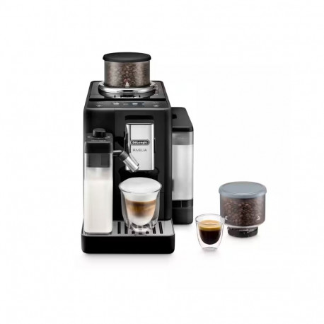 DeLonghi EXAM440.55.B täisautomaatne kohvimasin