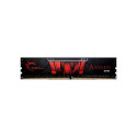 G.Skill Aegis mälu, DDR4, 16 GB, 2133MHz, CL15 (F4-2133C15-16GIS)
