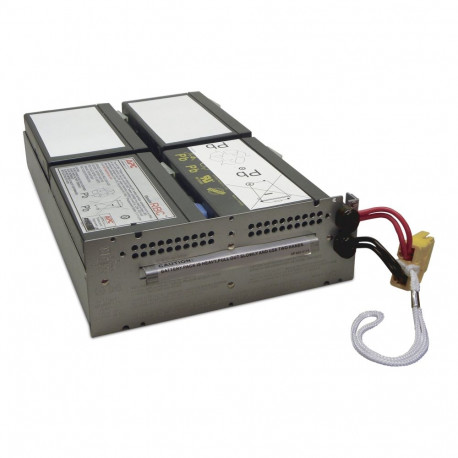 APC varuaku nr 2 RBC2