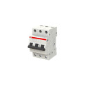 SH203-C25A 3P 6kA automaatlüliti