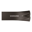 Samsung | BAR Plus | MUF-64BE4/APC | 64 GB | USB 3.1 | Grey