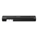 Epson | Juhtmevaba mobiilne skanner | WorkForce ES-50 | Värviline | Dokument