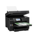 Epson EcoTank L15160 | Tindiprinter | Värviline | Multifunktsionaalne Printer | A3+ | Wi-Fi | Must