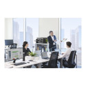 Epson EcoTank L15160 | Tindiprinter | Värviline | Multifunktsionaalne Printer | A3+ | Wi-Fi | Must