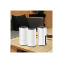 Kogu Kodu Mesh WiFi Süsteem | Deco M4 (3-Pack) | 802.11ac | 300+867 Mbit/s | 10/100/1000 Mbit/s | Et