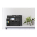 Epson EcoTank L15160 | Tindiprinter | Värviline | Multifunktsionaalne Printer | A3+ | Wi-Fi | Must
