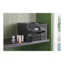 Epson EcoTank L15160 | Tindiprinter | Värviline | Multifunktsionaalne Printer | A3+ | Wi-Fi | Must