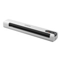 Epson | Mobiilne dokumendiskanner | WorkForce DS-70 | Värviline