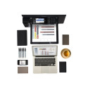 Epson EcoTank L15160 | Tindiprinter | Värviline | Multifunktsionaalne Printer | A3+ | Wi-Fi | Must
