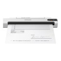 Epson | Mobiilne dokumendiskanner | WorkForce DS-70 | Värviline
