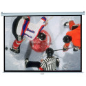 Elite Screens | M139NWX | Diagonal 353 " | 16:10 | Viewable screen width (W) 2.98 cm | White