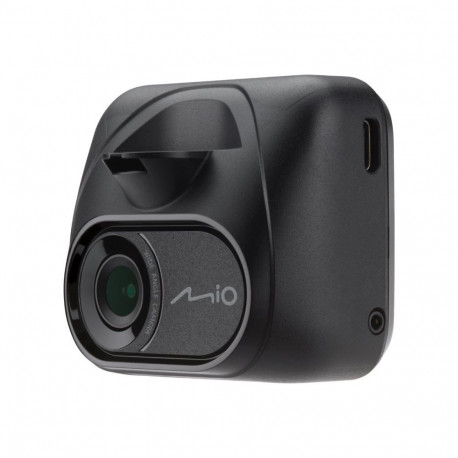 Mio | MiVue C595WD | GPS (satellite)