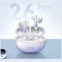Usams Bluetooth 5.3 TWS X-donseries ENC juhtmevabad kõrvaklapid must/must BHUENCXD01 (US-XD19)