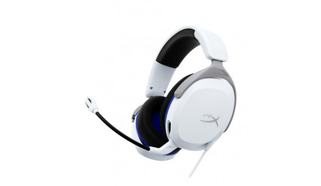 HyperX Cloud Stinger 2 Core PS White