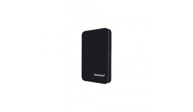 Intenso Memory Drive 2TB 2 5 USB 3.0 koos kotiga