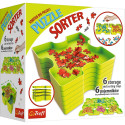 TREFL pusle sorteerija