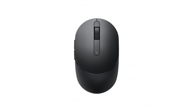Dell | Pro | MS5120W | 2.4GHz Wireless Optical Mouse | Wireless | Black