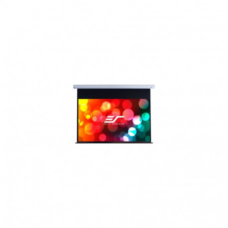 Elite Screens | Saker Series | SK100XHW-E12 | Diagonal 100 " | 16:9 | Viewable screen width (W) 221