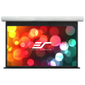Elite Screens | Saker Series | SK100XHW-E12 | Diagonal 100 " | 16:9 | Viewable screen width (W) 221 