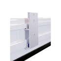 Elite Screens | Saker Series | SK100XHW-E12 | Diagonal 100 " | 16:9 | Viewable screen width (W) 221 