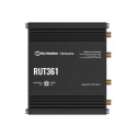 TELTONIKA NETWORKS RUT361 4G/LTE WiFi router