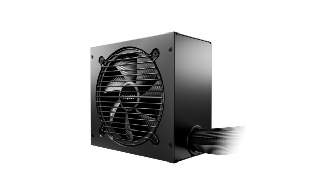 BE QUIET PURE POWER 12 750W