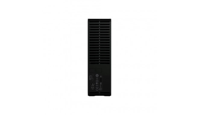 WD Elements Desktop 14TB USB 3.0 must EMEA