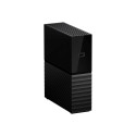 WD My Book 14TB HDD USB3.0 3.5-tolline RTL väline RoHS-iga vastavuses WD SmartWare Pro