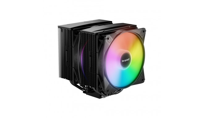 BE QUIET PURE ROCK PRO 3 LX must