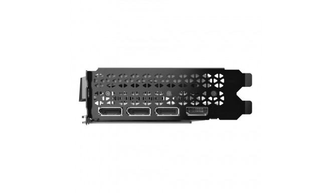 ZOTAC GAMING GeForce RTX 3060 Twin Edge 12GB GDDR6 192bit 3xDisplayPort + HDMI 192bit memory bus PCI