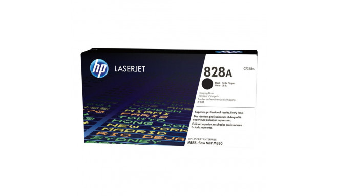 HP 828A must LaserJet pilditrummel CF358A