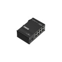 TELTONIKA NETWORKS TSW030 8x RJ45-pordiga Ethernet-lüliti