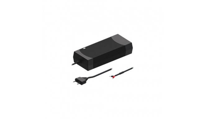 TELTONIKA NETWORKS EU 2-PIN power supply unit - 130W