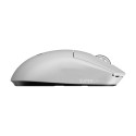 LOGITECH G PRO X SUPERLIGHT 2 LIGHTSPEED Gaming Mouse - WHITE - 2.4GHZ - N/A - EER2-933 - 933