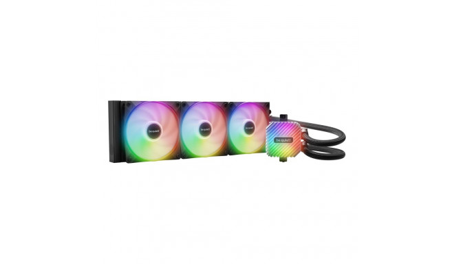 BE QUIET LIGHT LOOP 360 mm