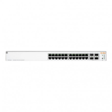 HPE Aruba IOn 1930 24G 4SFP+ 370W lüliti