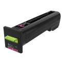Lexmark tooner Return Program CS820/CX820/CX825/CX860 8000lk, magenta
