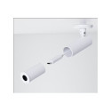 UBIQUITI UVC-AI-Theta Security camera system low-profile 4K PoE wide angle AI processing