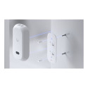 UBIQUITI UVC-AI-Theta turvakaamerasüsteem madala profiiliga 4K PoE laia nurgaga AI töötlemine