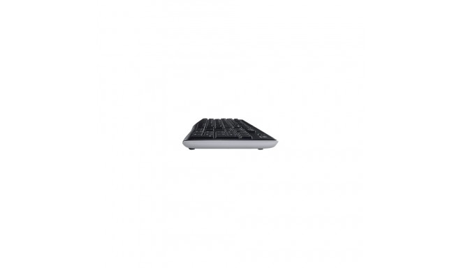 Logitech juhtmevaba klaviatuur K270 INT