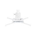 MULTIBRACKETS Universal Projector Ceiling Mount 500-800 with Finetune