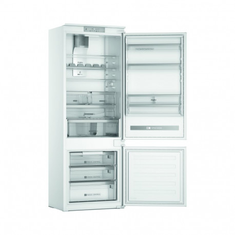 Built-in ftridge Whirlpool