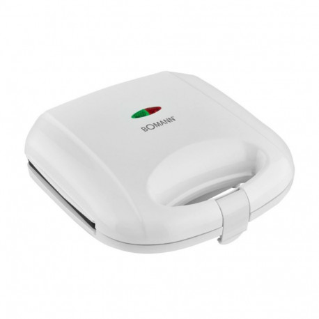 Sandwich maker Bomann
