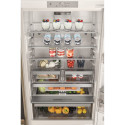 Built-in ftridge Whirlpool